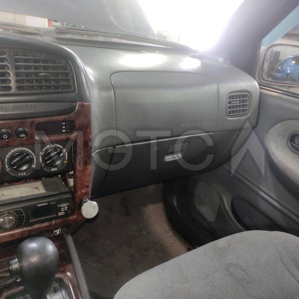Kia Sportage 1999, фото 6