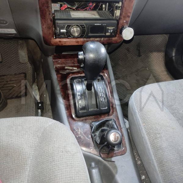 Kia Sportage 1999, фото 11