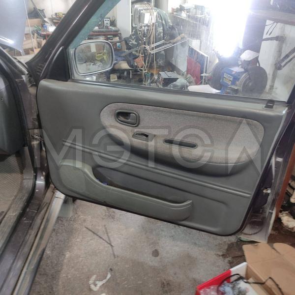 Kia Sportage 1999, фото 7