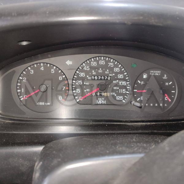 Kia Sportage 1999, фото 9
