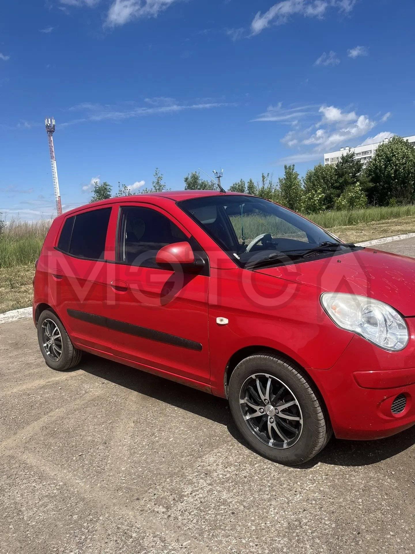Kia Picanto