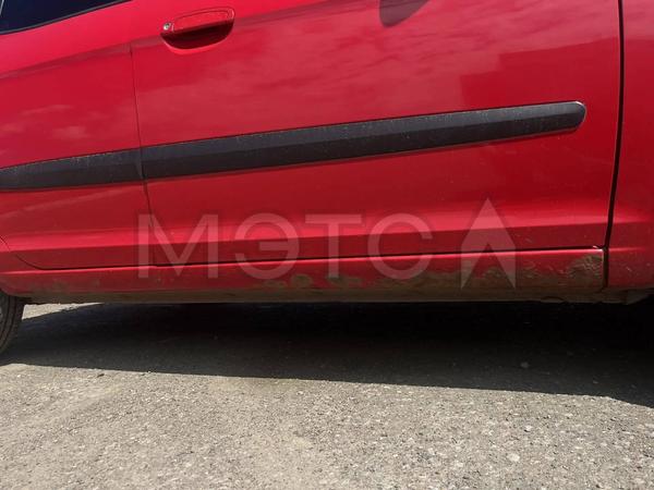 Kia Picanto 2008, фото 10