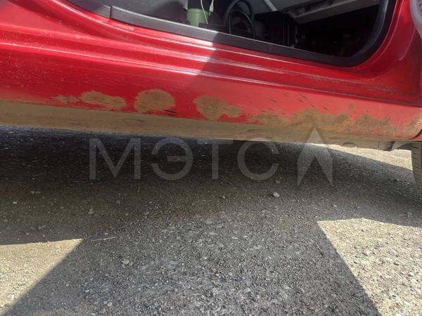 Kia Picanto 2008, фото 6