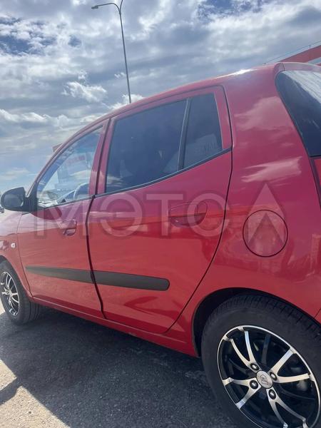 Kia Picanto 2008, фото 8