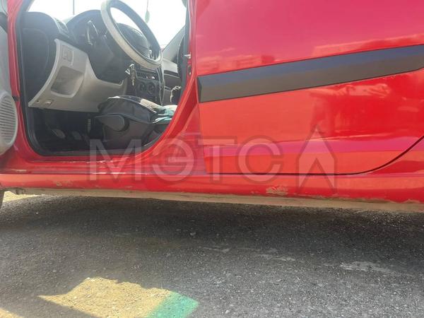 Kia Picanto 2008, фото 11