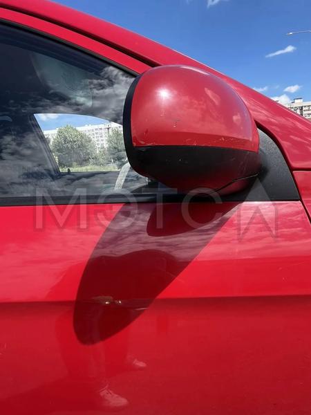Kia Picanto 2008, фото 7
