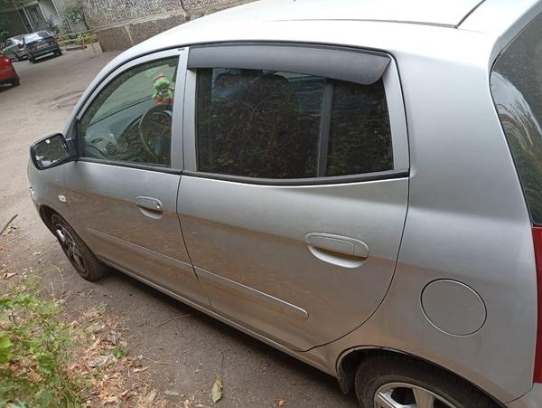 Kia Picanto 2007, фото 3