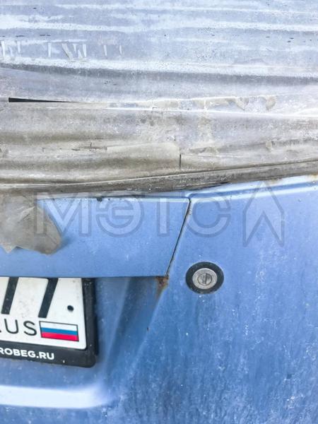 Kia Picanto 2007, фото 11
