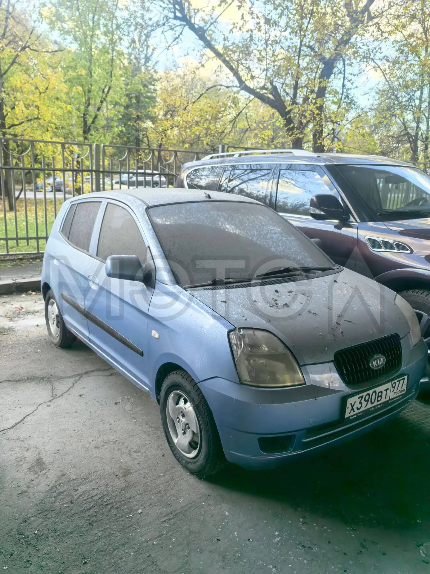 Kia Picanto