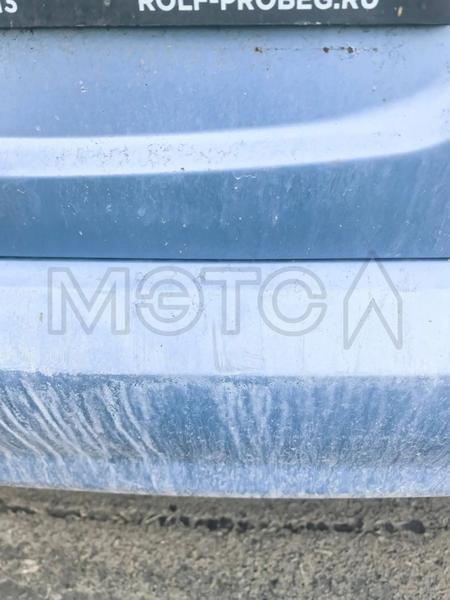 Kia Picanto 2007, фото 14
