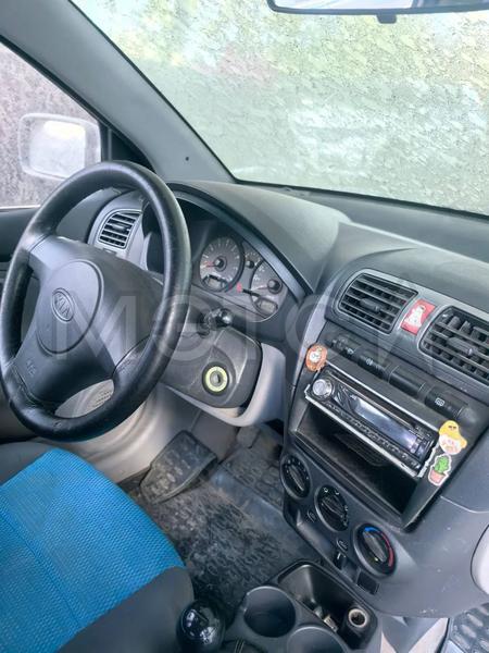 Kia Picanto 2007, фото 6