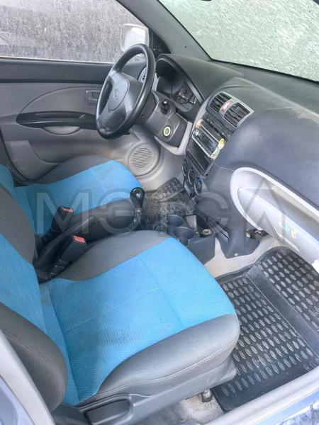 Kia Picanto 2007, фото 7