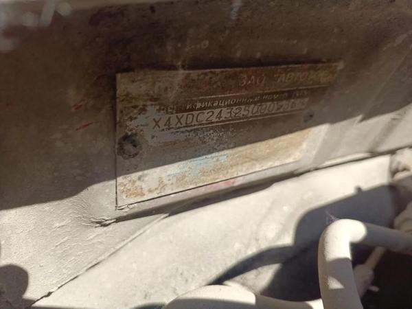 Kia Rio 2004, фото 2