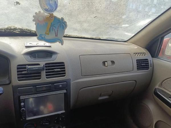 Kia Rio 2004, фото 9