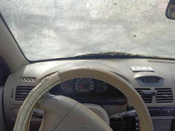 Kia Rio 2004, фото 10