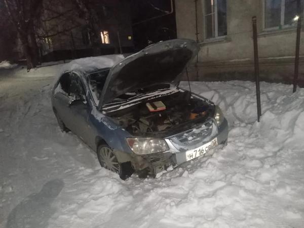 Фон