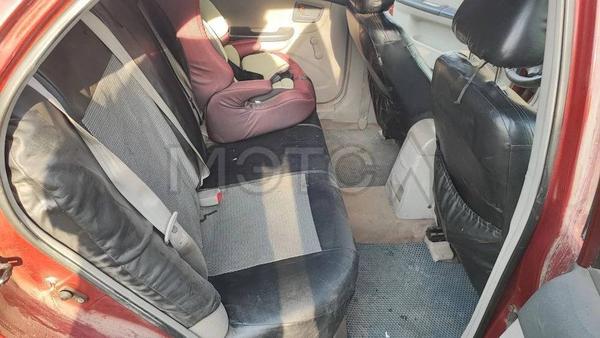 Kia Cerato 2005, фото 14