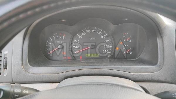 Kia Cerato 2005, фото 11