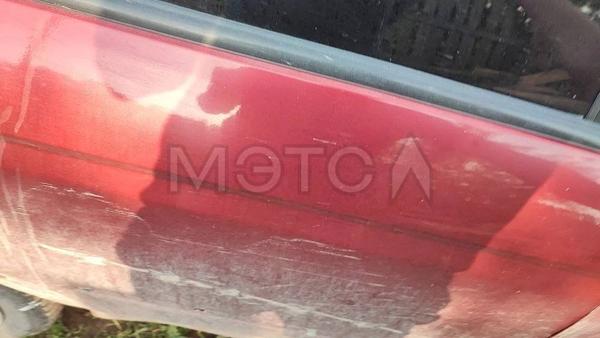 Kia Cerato 2005, фото 10