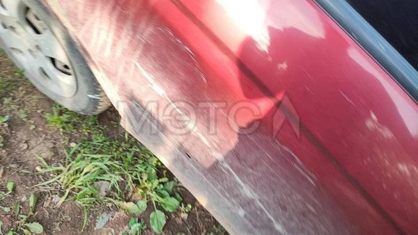Kia Cerato 2005, фото 7
