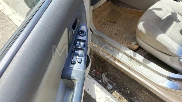 Kia Cerato 2006, фото 7