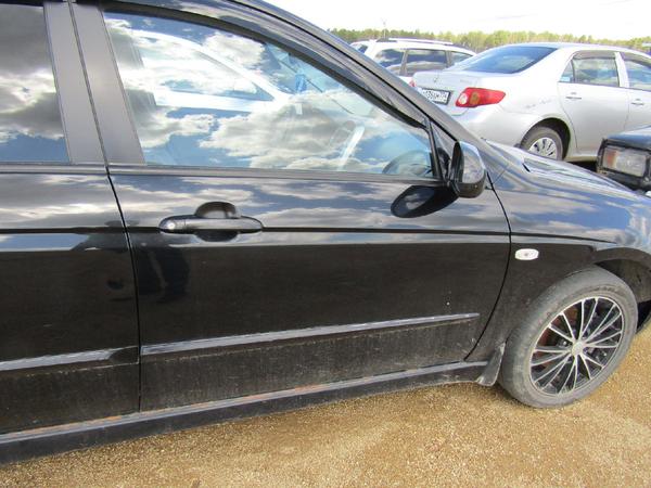 Kia Cerato 2007, фото 5
