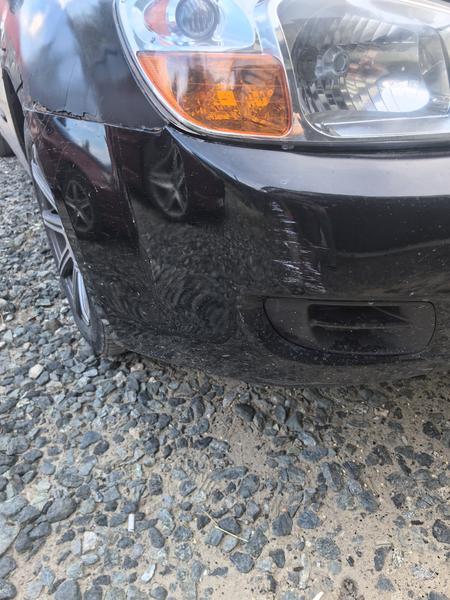 Kia Cerato 2008, фото 5