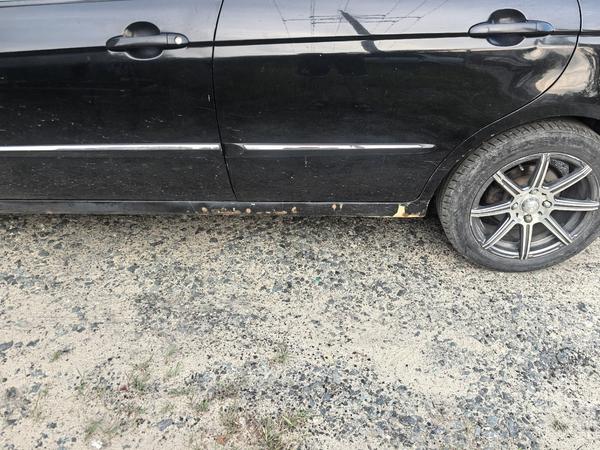 Kia Cerato 2008, фото 6