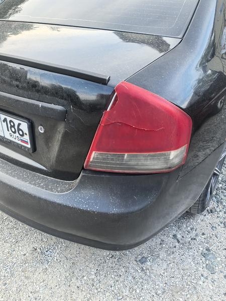 Kia Cerato 2008, фото 8