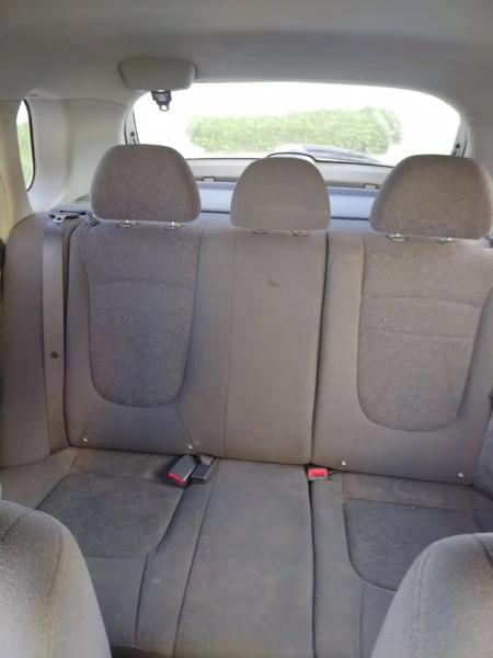 Kia Cerato 2006, фото 11