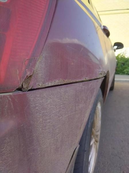Kia Cerato 2006, фото 4