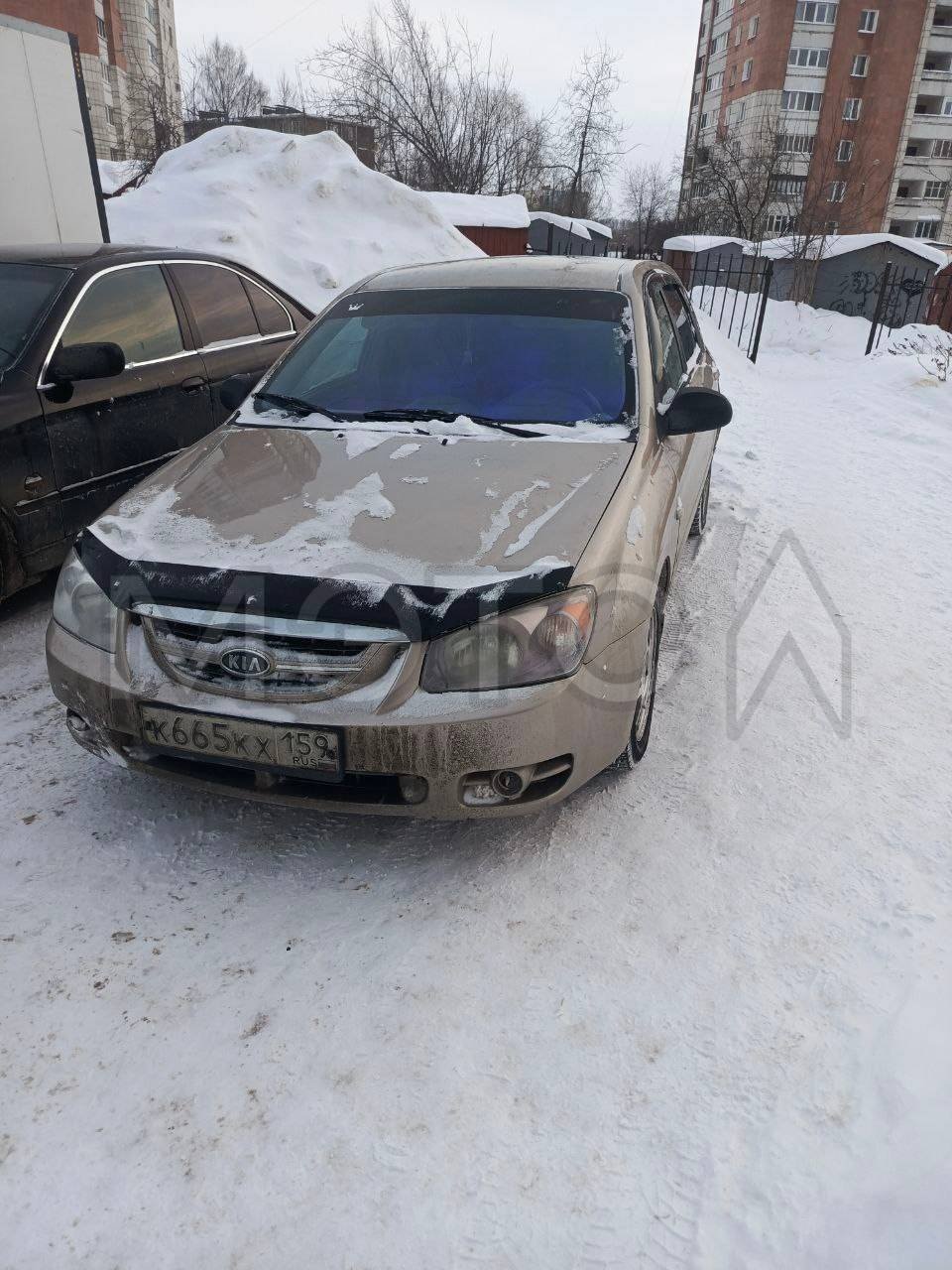 Kia Cerato