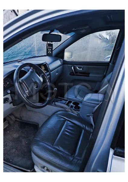 Kia Sorento 2004, фото 5