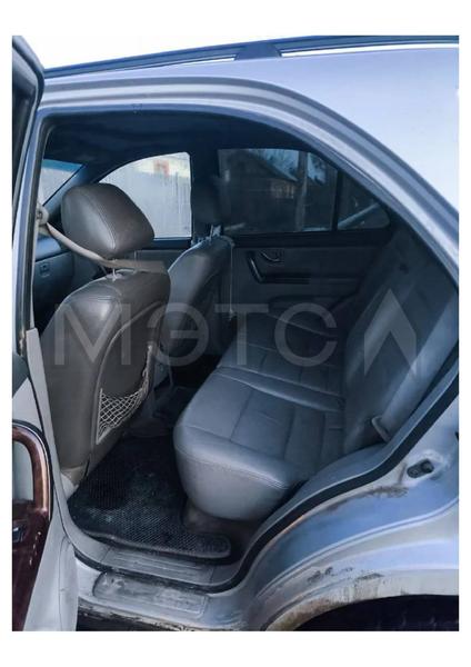 Kia Sorento 2004, фото 6