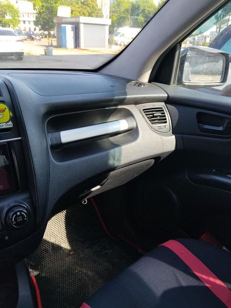 Kia Sportage 2006, фото 11