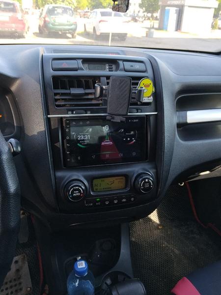 Kia Sportage 2006, фото 10