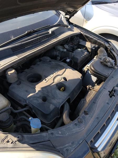 Kia Sportage 2006, фото 13