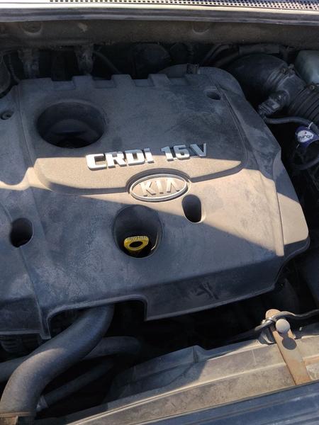 Kia Sportage 2006, фото 16