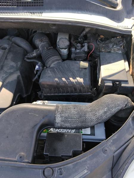 Kia Sportage 2006, фото 15