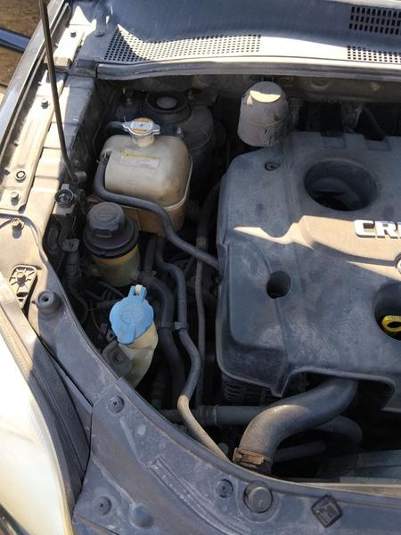 Kia Sportage 2006, фото 17