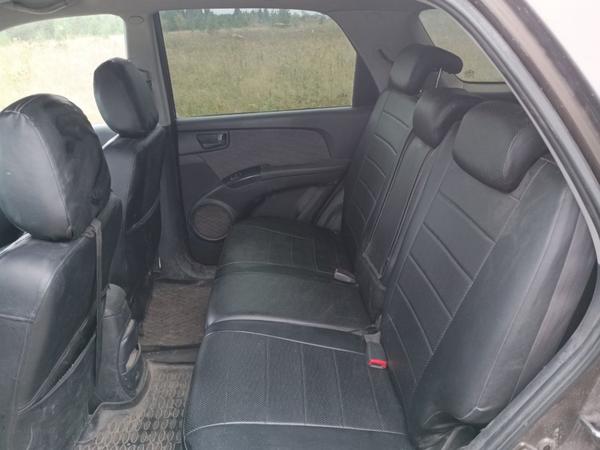 Kia Sportage 2007, фото 8