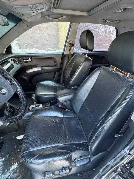 Kia Sportage 2006, фото 21