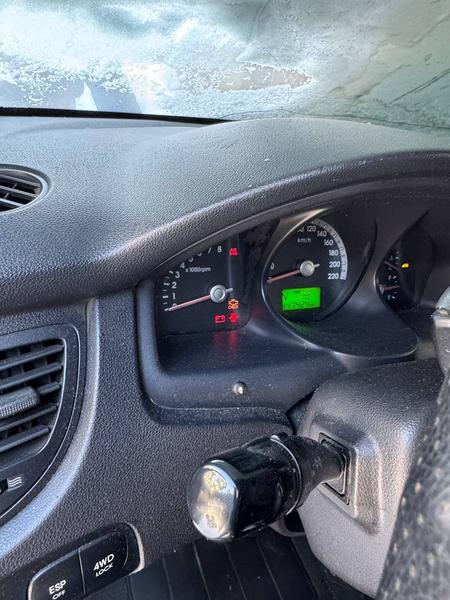 Kia Sportage 2006, фото 16