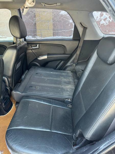 Kia Sportage 2006, фото 23