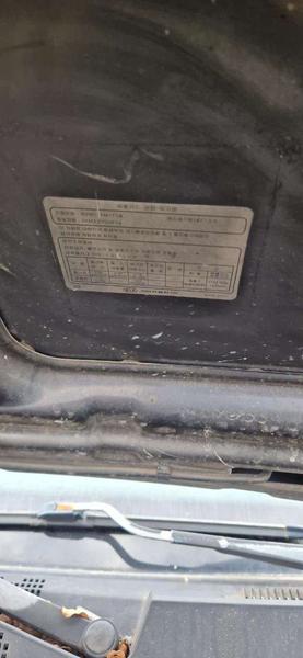 KIA Opirus 2005, фото 17