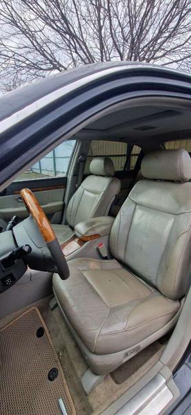 KIA Opirus 2005, фото 3