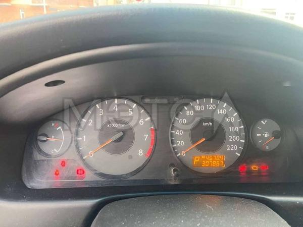 Nissan Almera Classic 2008, фото 10