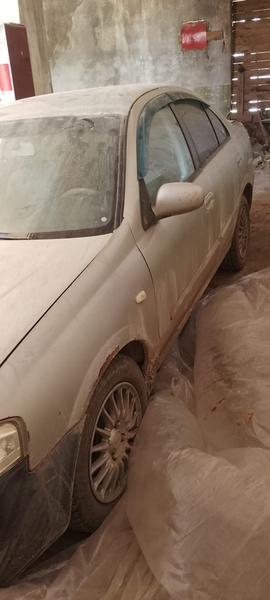Nissan Almera 2008, фото 2