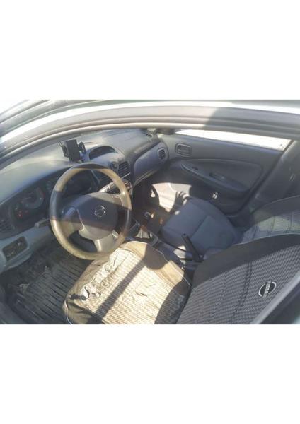 Nissan Almera Classic 2006, фото 3