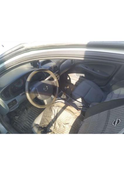 Nissan Almera Classic 2006, фото 2